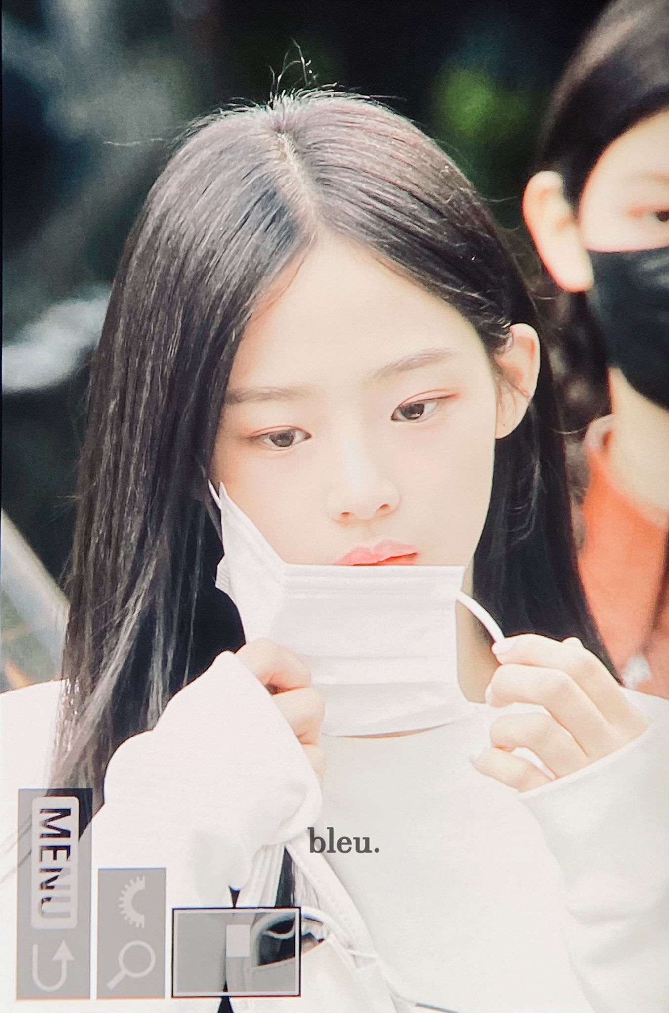 [잡담] 김민지 역마기꾼 | 인스티즈