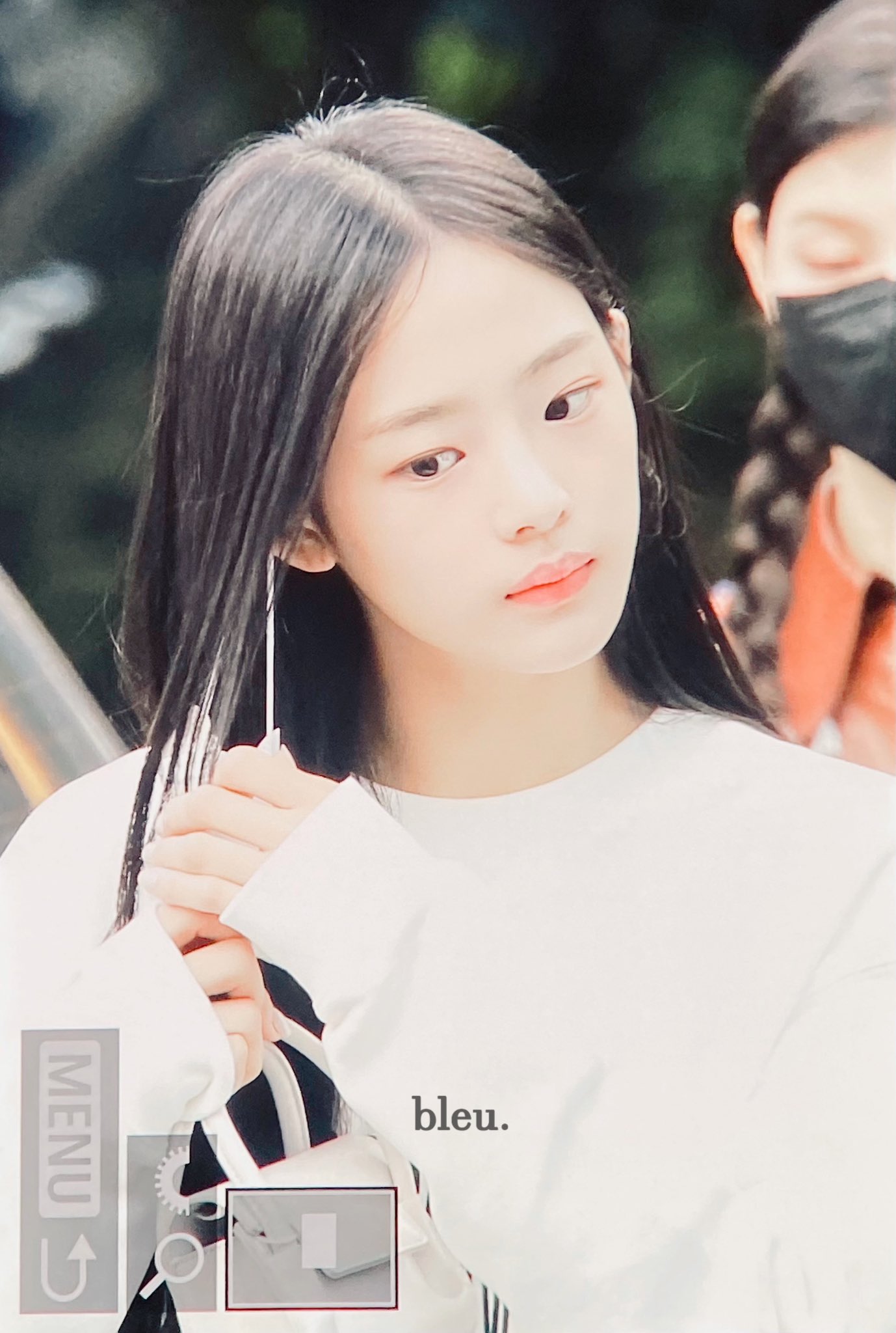 [잡담] 김민지 역마기꾼 | 인스티즈