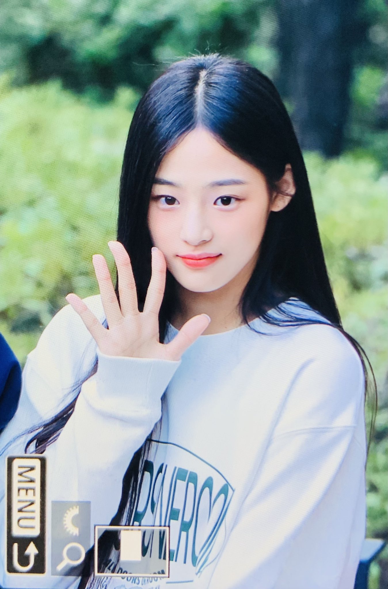 [잡담] 애들아... 오늘 민지 왜 이렇게 멍뭉이냐 | 인스티즈