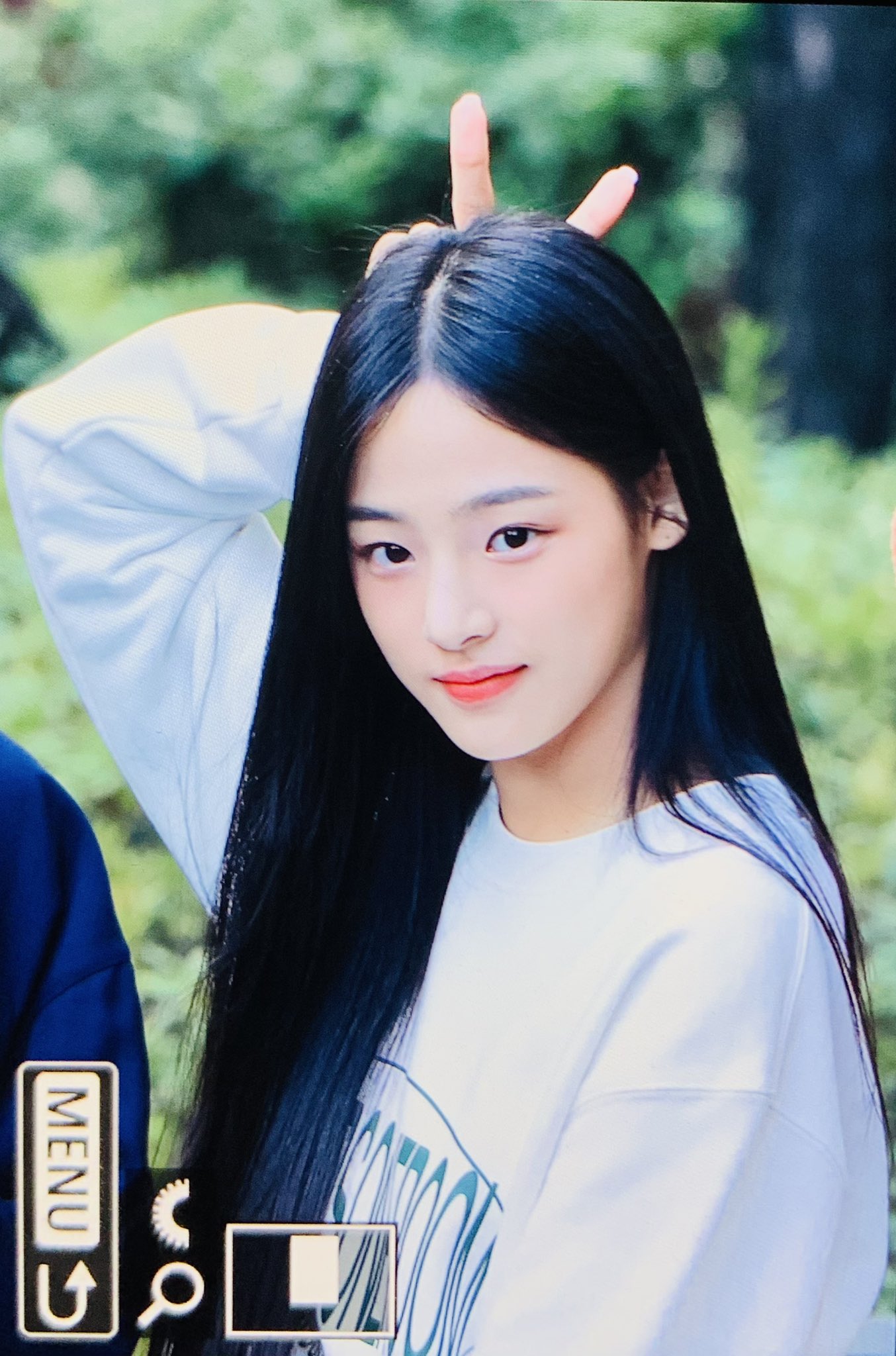 [잡담] 애들아... 오늘 민지 왜 이렇게 멍뭉이냐 | 인스티즈