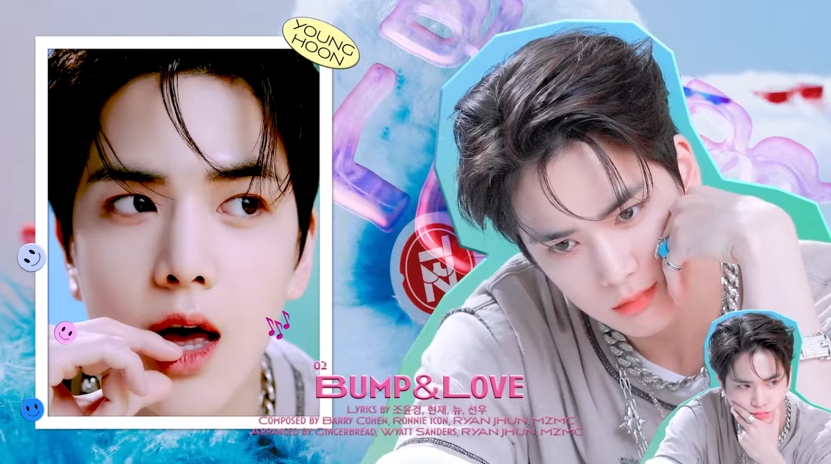 [잡담] 더보이즈 이대로 컨포냈어도 좋았겠다 | 인스티즈