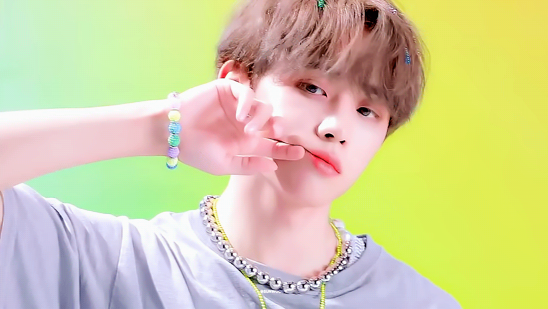 [잡담] 김선우 이런것도 너무 잘해서 눈물나옴🥹 | 인스티즈