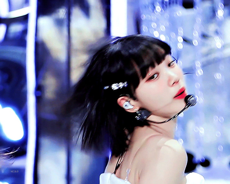 [잡담] 김채원 리허설 사복에 생얼인거 같은데 고자극… | 인스티즈