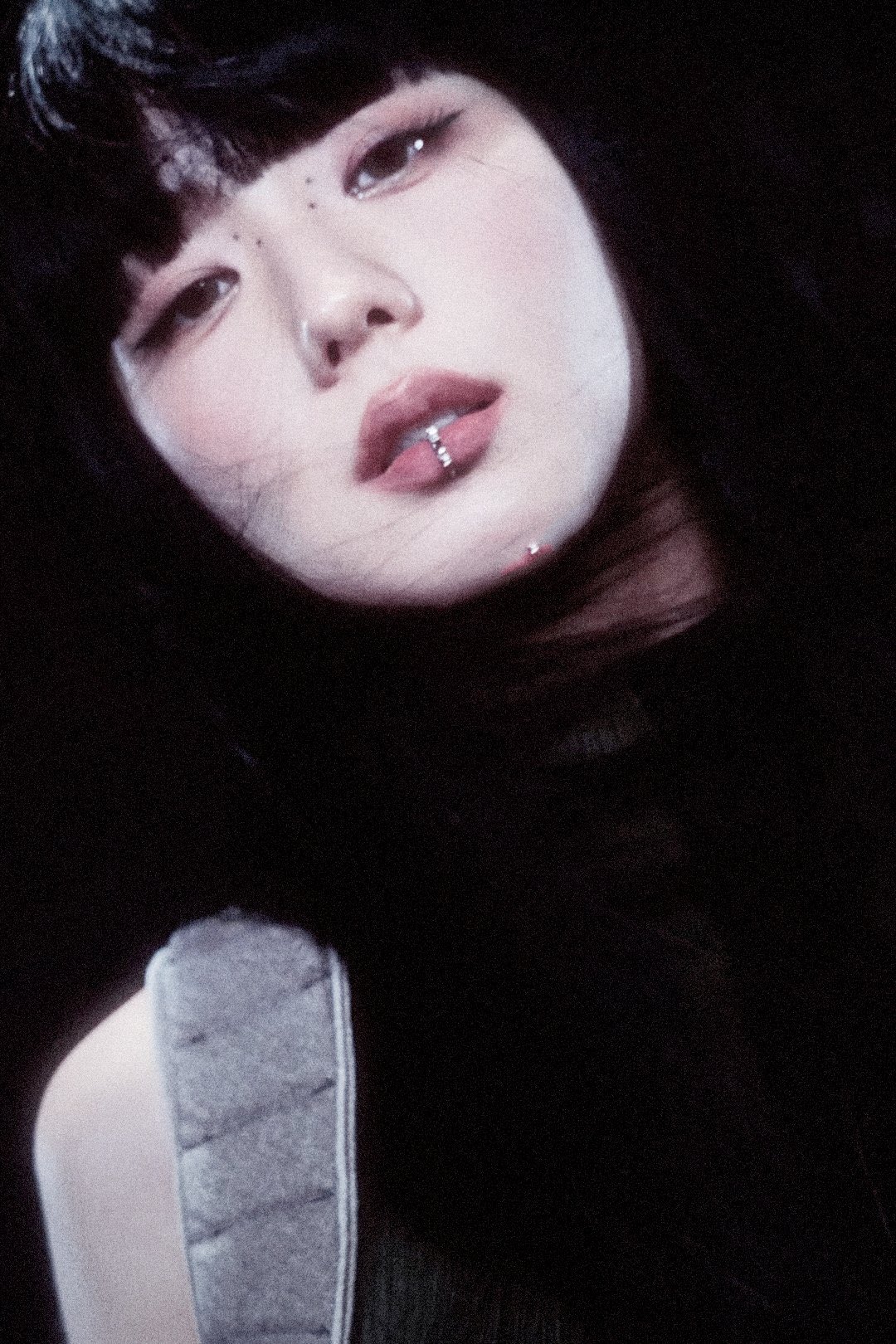 [잡담] 내 취향은 블랙지수다… | 인스티즈