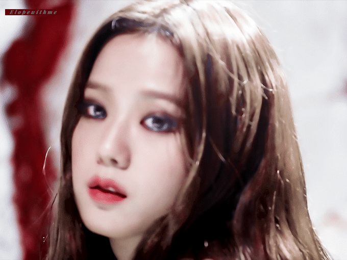 [잡담] 블핑지수 스모키 잘 어울림? | 인스티즈