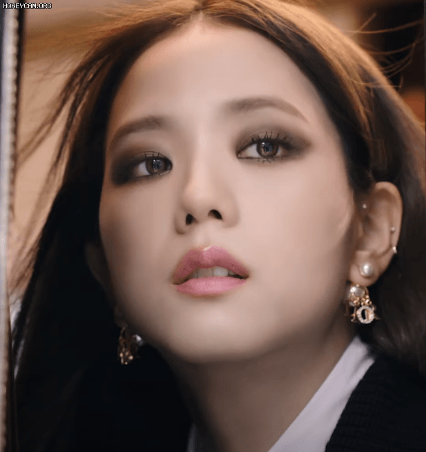 [잡담] 블핑지수 스모키 잘 어울림? | 인스티즈