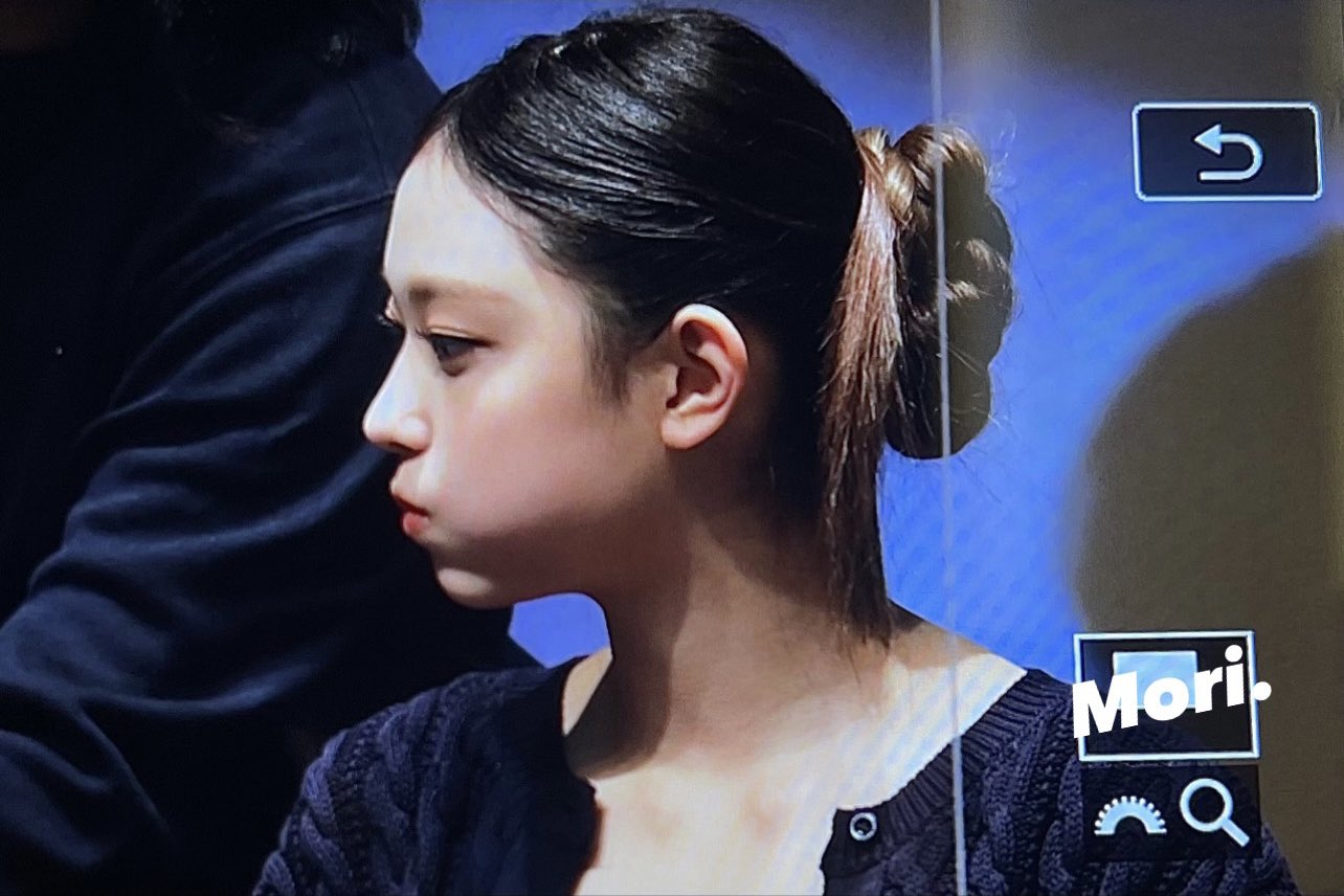 [잡담] 해린이 팬싸 프리뷰 너무 동그래 | 인스티즈
