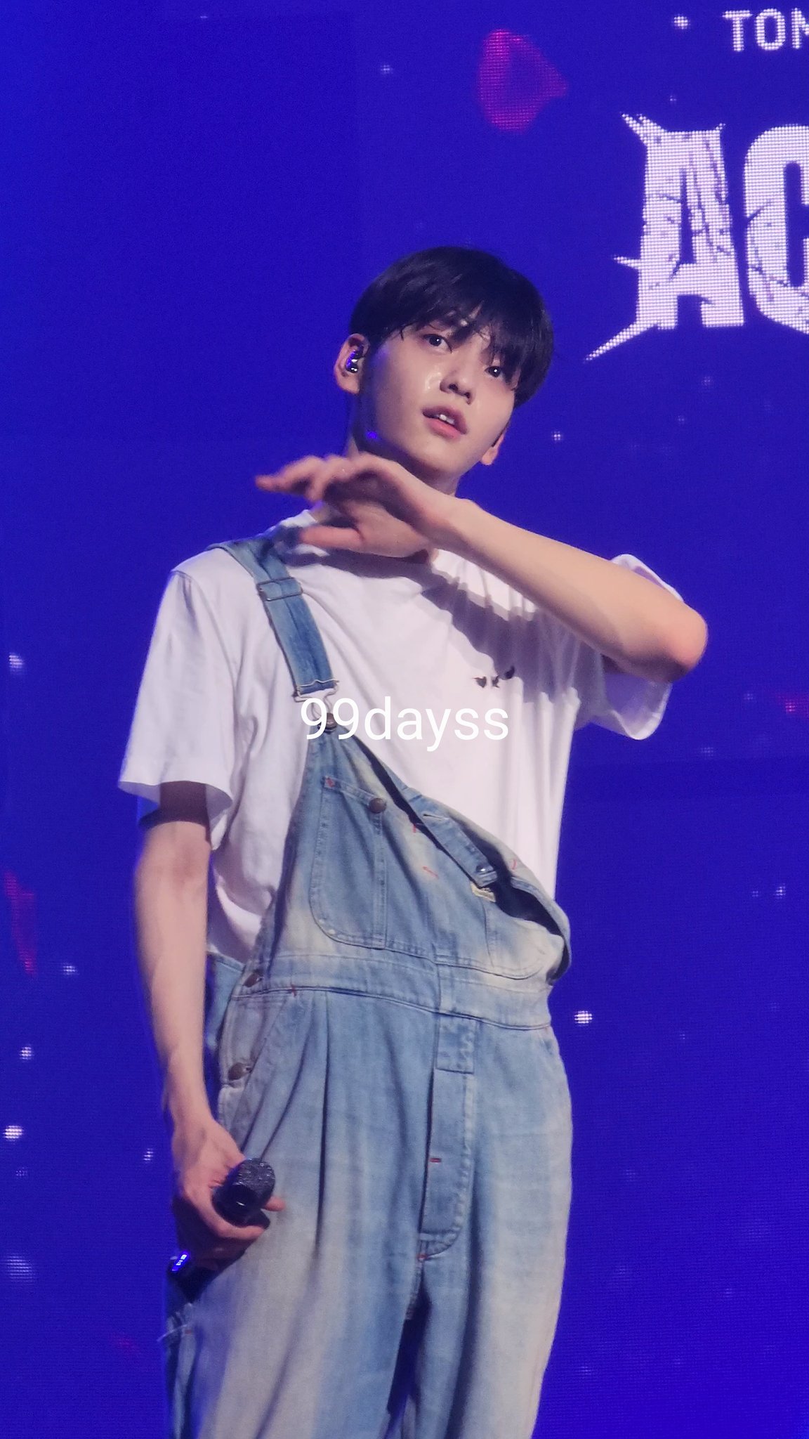 [잡담] 투바투 수빈이 본인이 세다는 걸 잘 모르는 것 같음 ㅋ ㅋ ㅋㅋㅋㅋ ㅋㅋ | 인스티즈