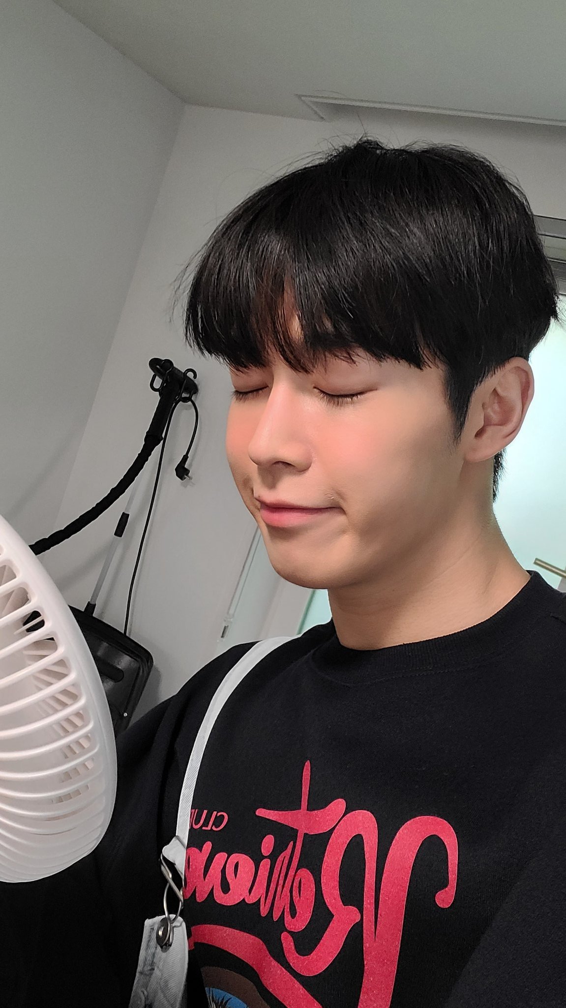 [잡담] 우리붕방강쥐님 오늘도 화이팅 하십시오 | 인스티즈