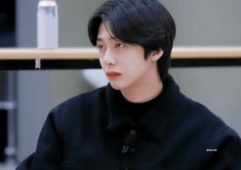 [잡담] 채형원은 진짜 무대화장 보다 | 인스티즈