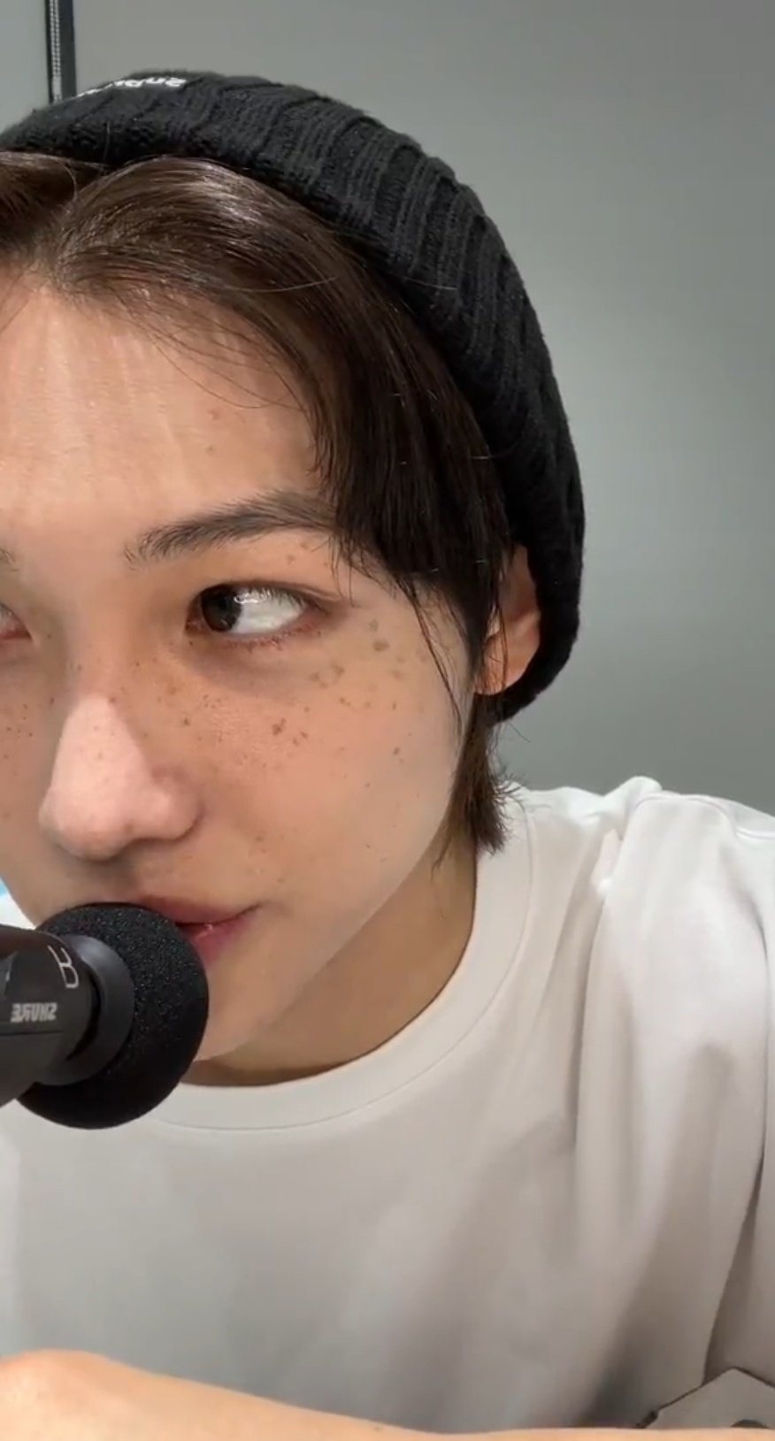 [잡담] 용복이 쌩얼 진짜 예쁘다 | 인스티즈