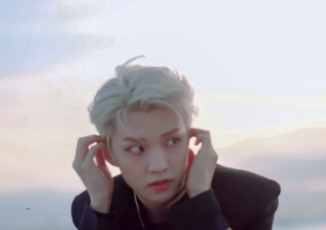 [잡담] 더보이즈 큐 얼굴 너무 좋다 | 인스티즈