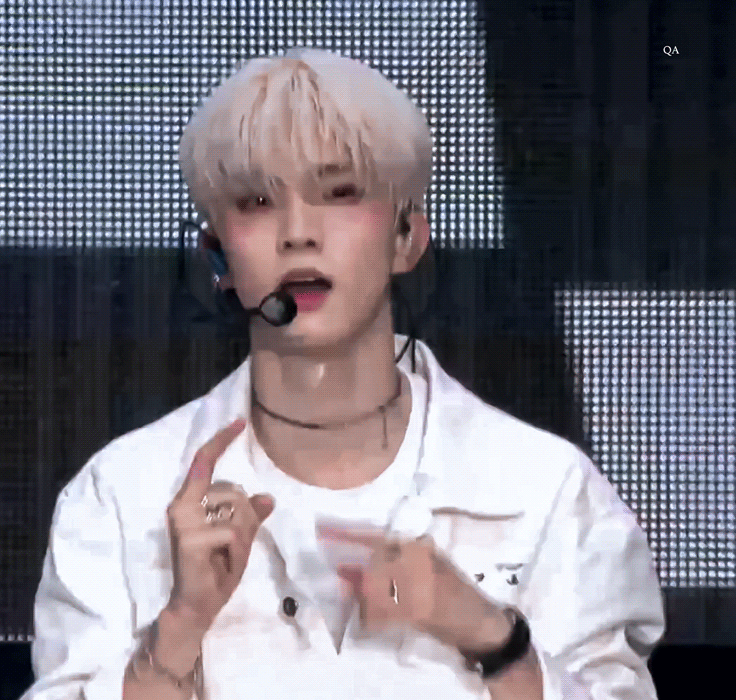 [잡담] 더보이즈 큐 얼굴 너무 좋다 | 인스티즈