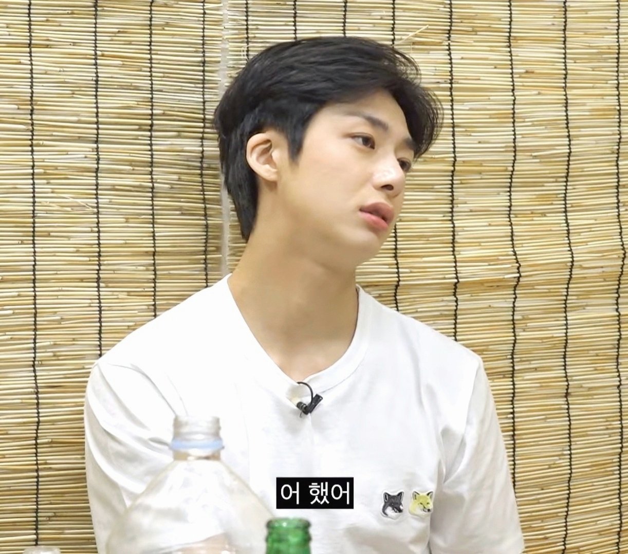 [잡담] 근데 취쥐뿔 채떤 남자 얼굴 진짜 ㄹㅈㄷ 맛집 | 인스티즈