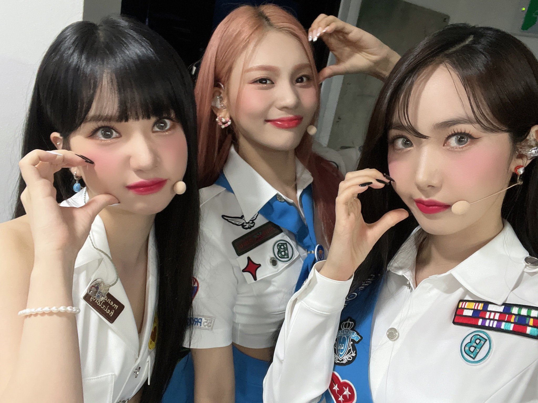 [잡담] 비비지 공트 올라왔다 | 인스티즈