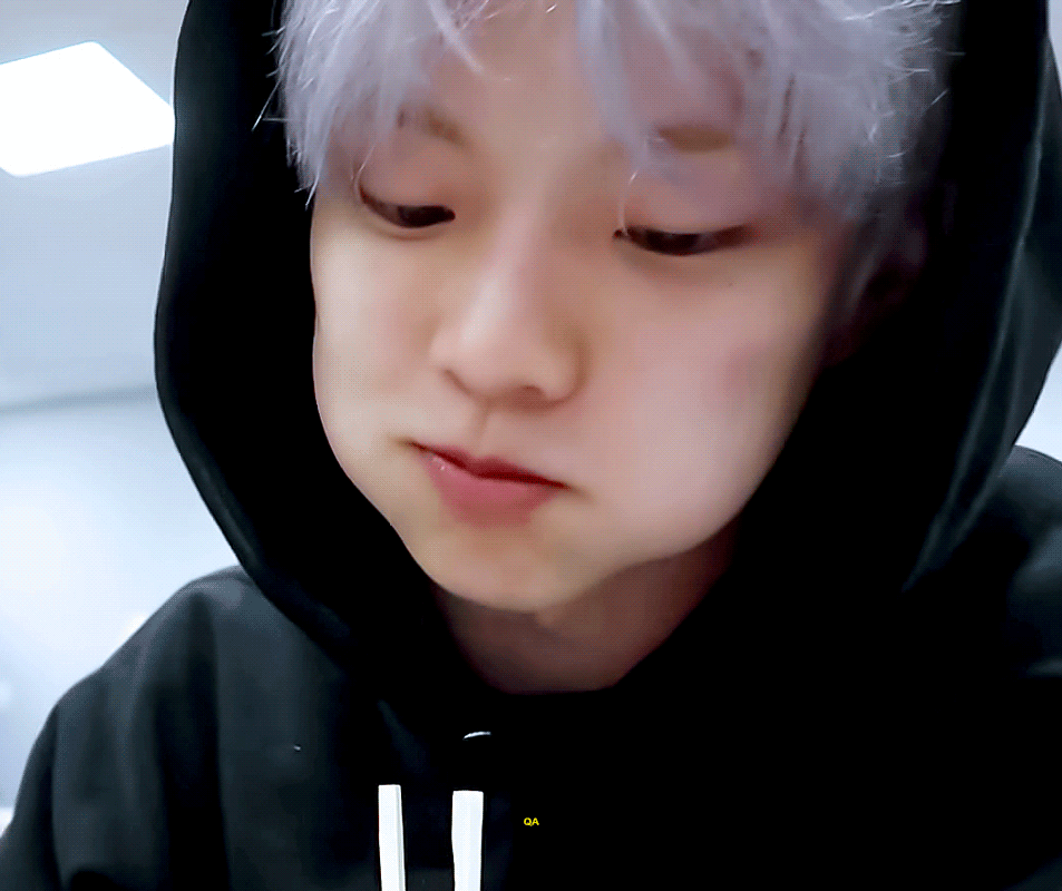 [잡담] 더보이즈 큐 얼굴 너무 좋다 | 인스티즈