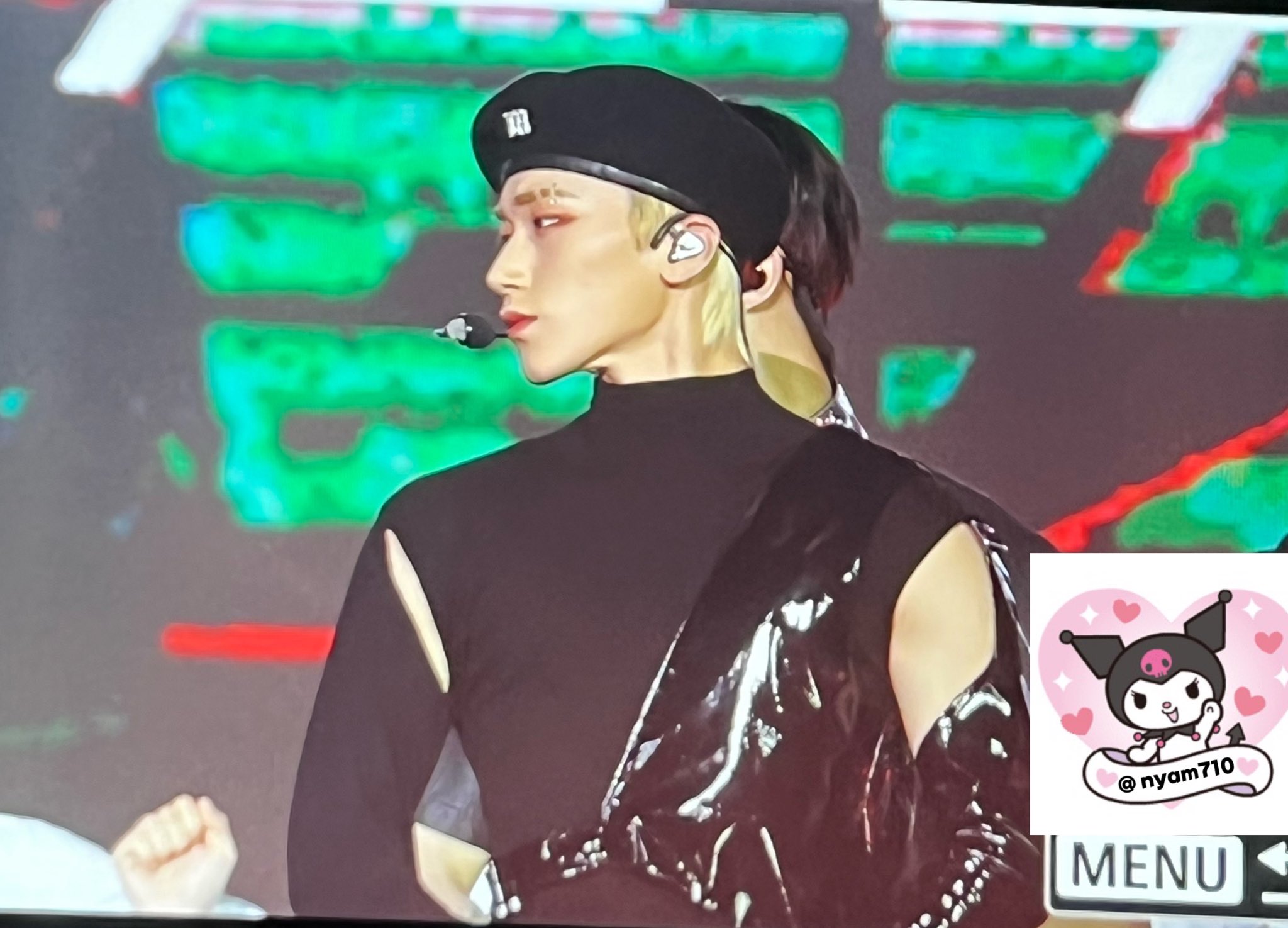 [잡담] 베레모 최산 너무 예쁘다 ㄹㅇ | 인스티즈