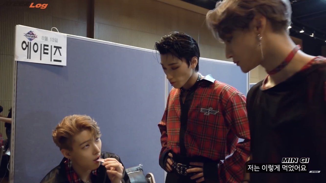 [잡담] 화난 거 아니고 모니터링 하는 거 | 인스티즈