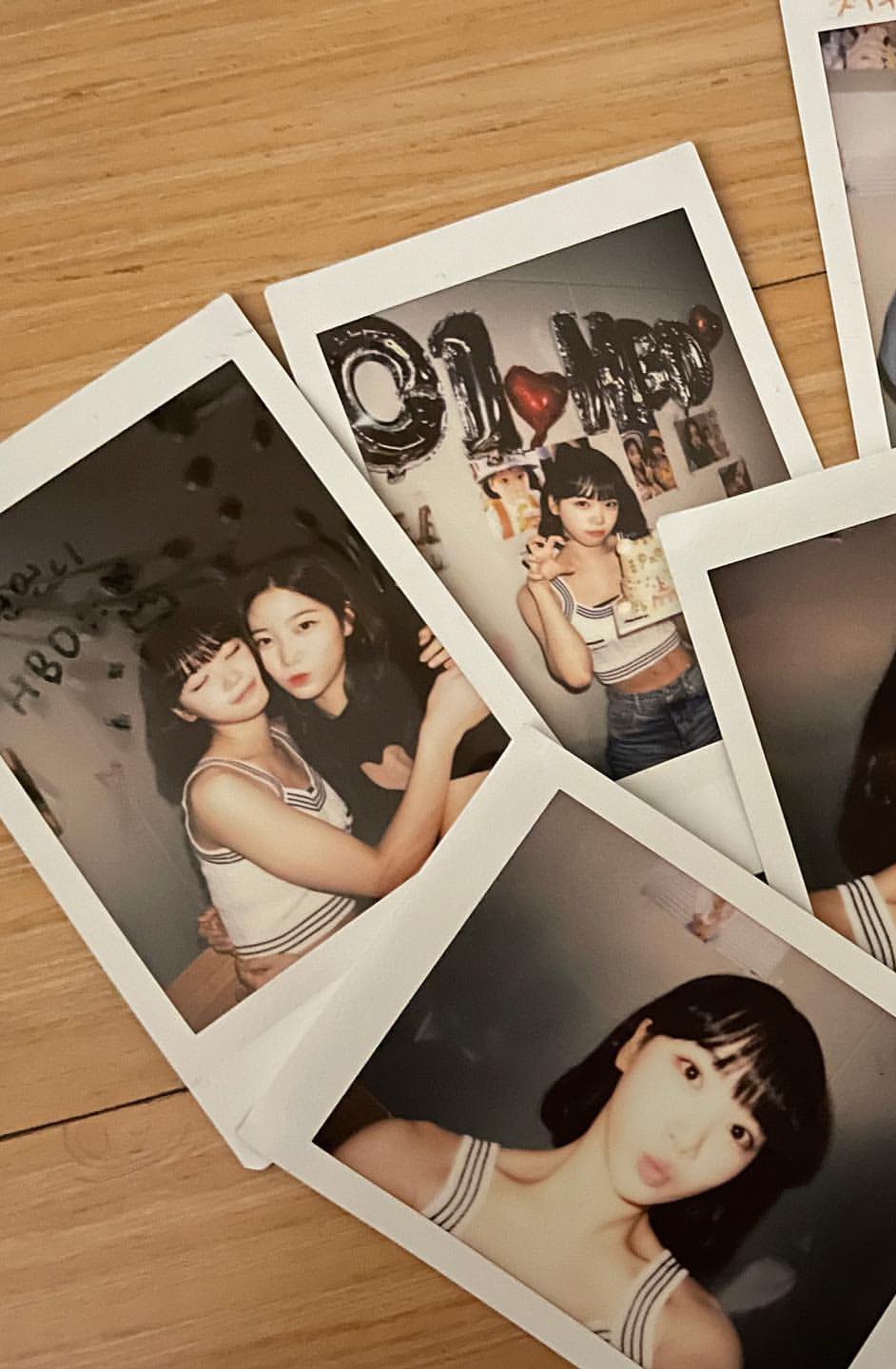 [잡담] 와 이거 카즈하 김채원 미쳤다 | 인스티즈