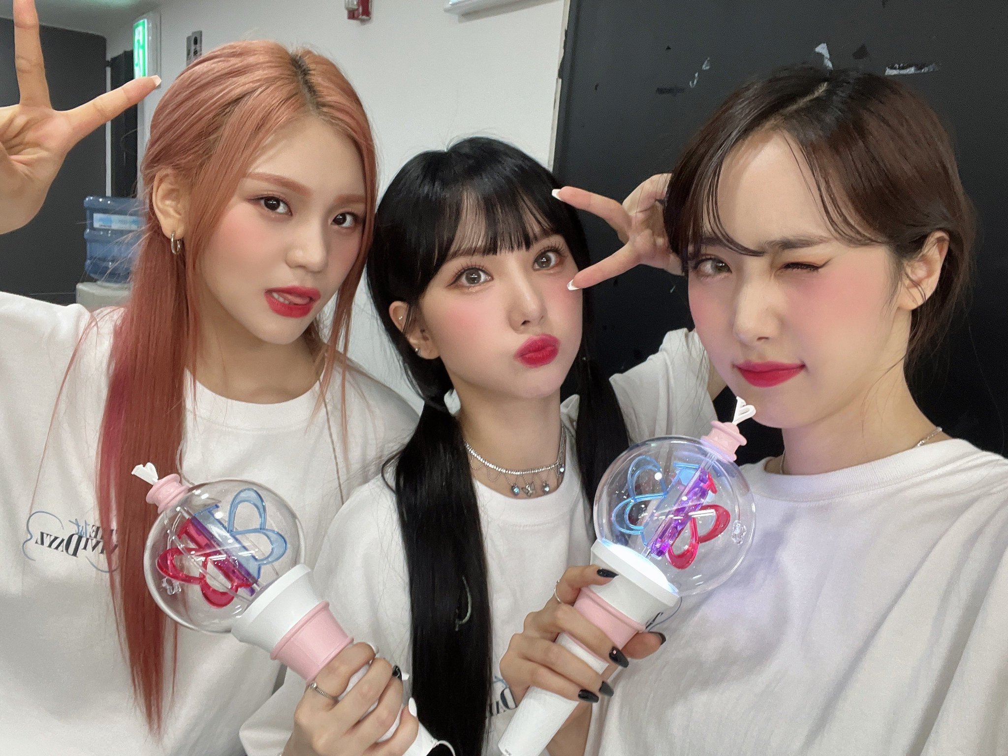 [잡담] 비비지 공트 올라왔다 | 인스티즈