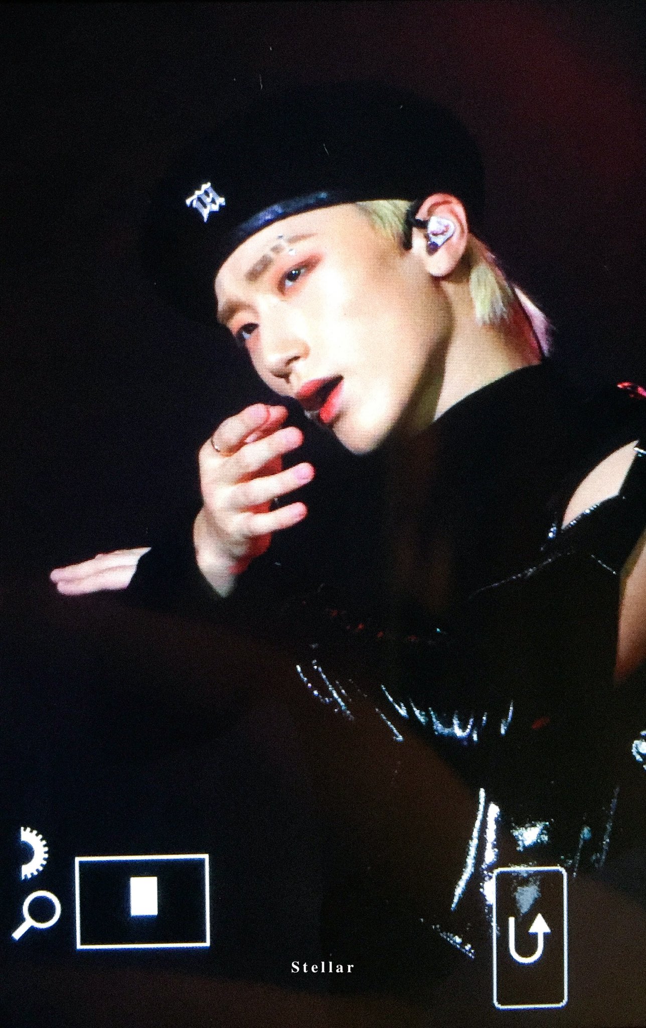 [잡담] 베레모 최산 너무 예쁘다 ㄹㅇ | 인스티즈