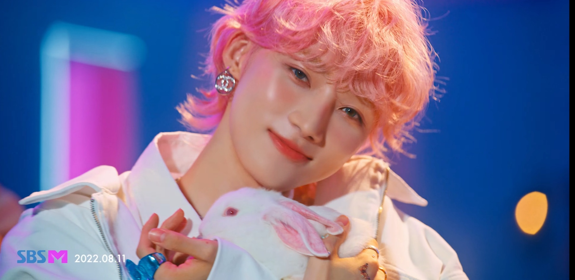 [잡담] 더보이즈 티저 봤는데 이분 누구야 | 인스티즈