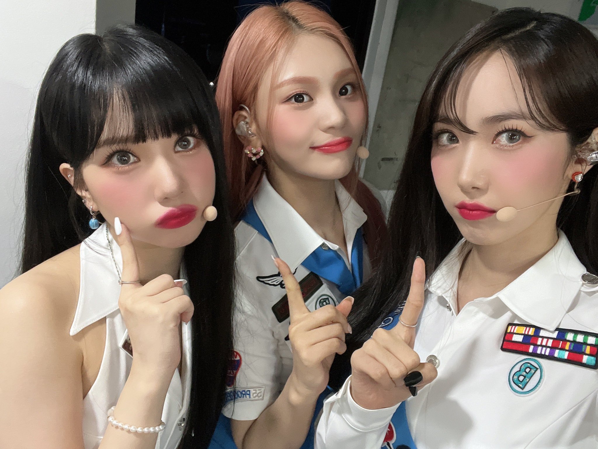 [잡담] 비비지 공트 올라왔다 | 인스티즈