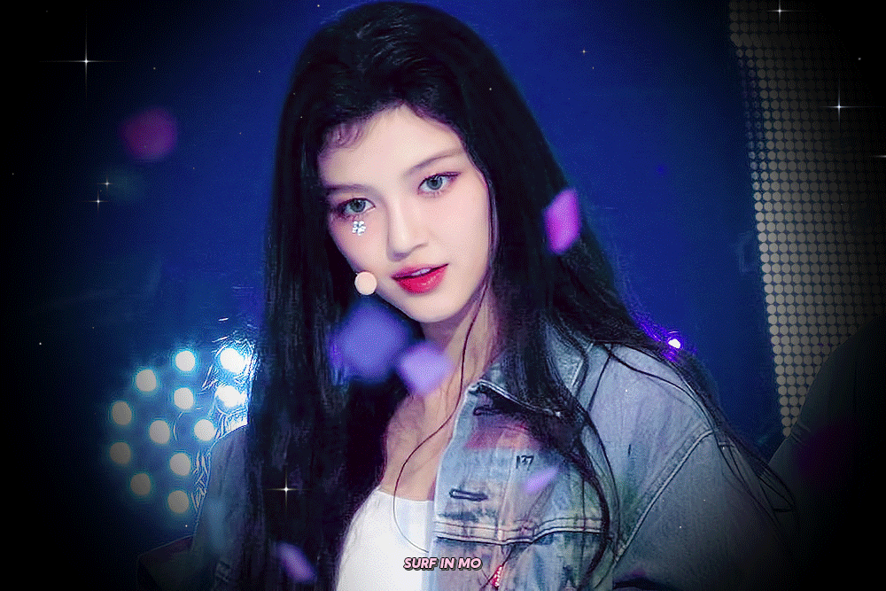 [잡담] 뉴진스 다니엘 미쳤는데?? 이게 어떻게 고2.... | 인스티즈