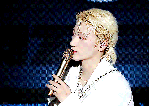 [잡담] 금발 병지 극락이야 너무 잘 어울림...😇 | 인스티즈