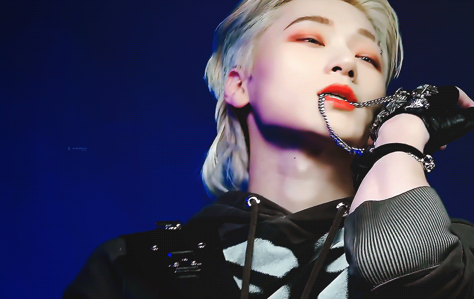 [잡담] 금발 병지 극락이야 너무 잘 어울림...😇 | 인스티즈