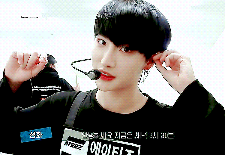 [잡담] 같은 깜고여도 완존 다름 | 인스티즈