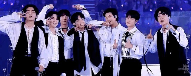 [잡담] 방탄 음방 이착장 개이쁘닥 | 인스티즈