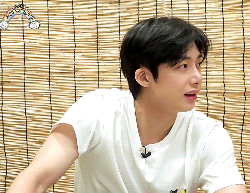 [잡담] 차쥐뿔 형원편 그만 보는 법 좀 | 인스티즈