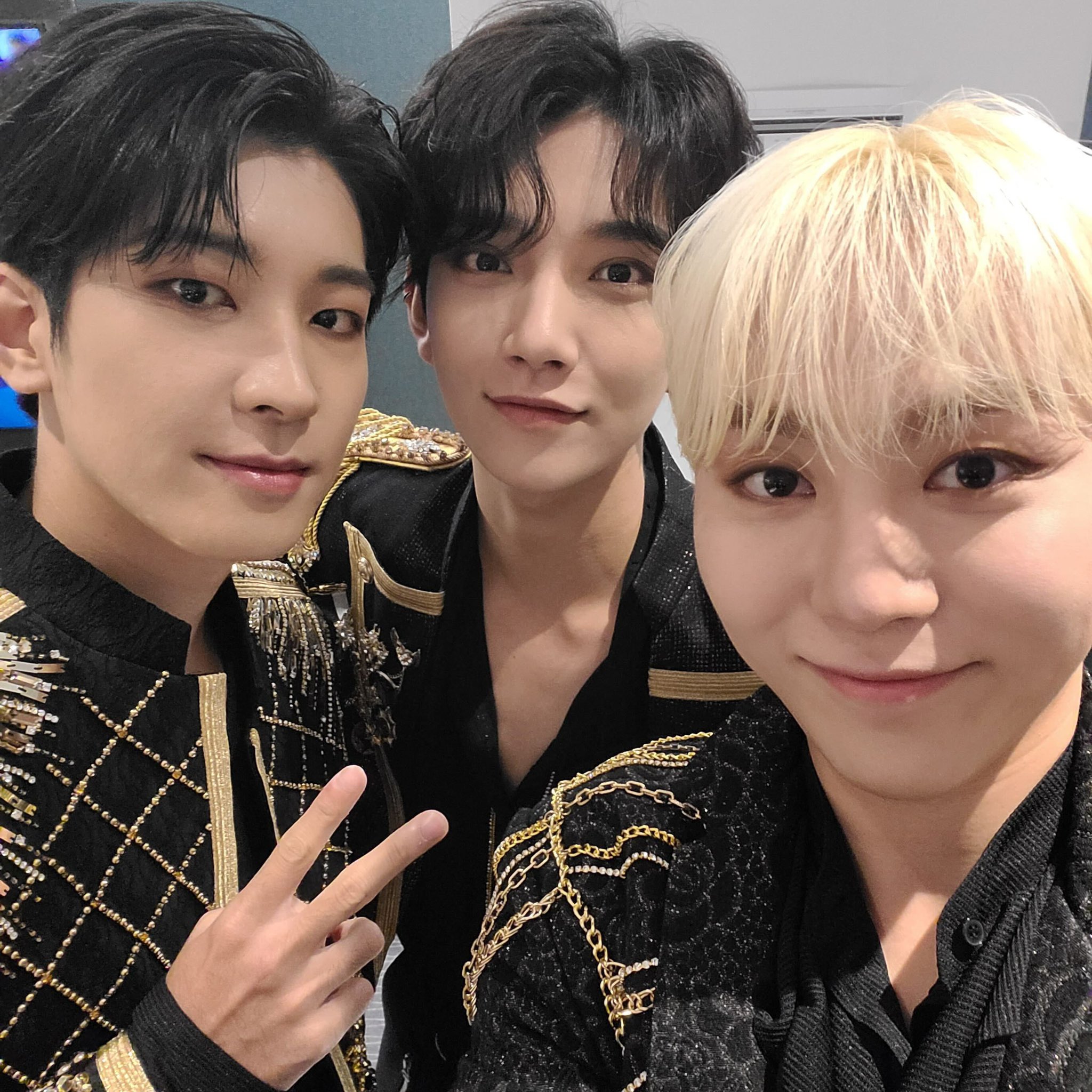 [잡담] 세븐틴 날티 귀티 귤티 | 인스티즈