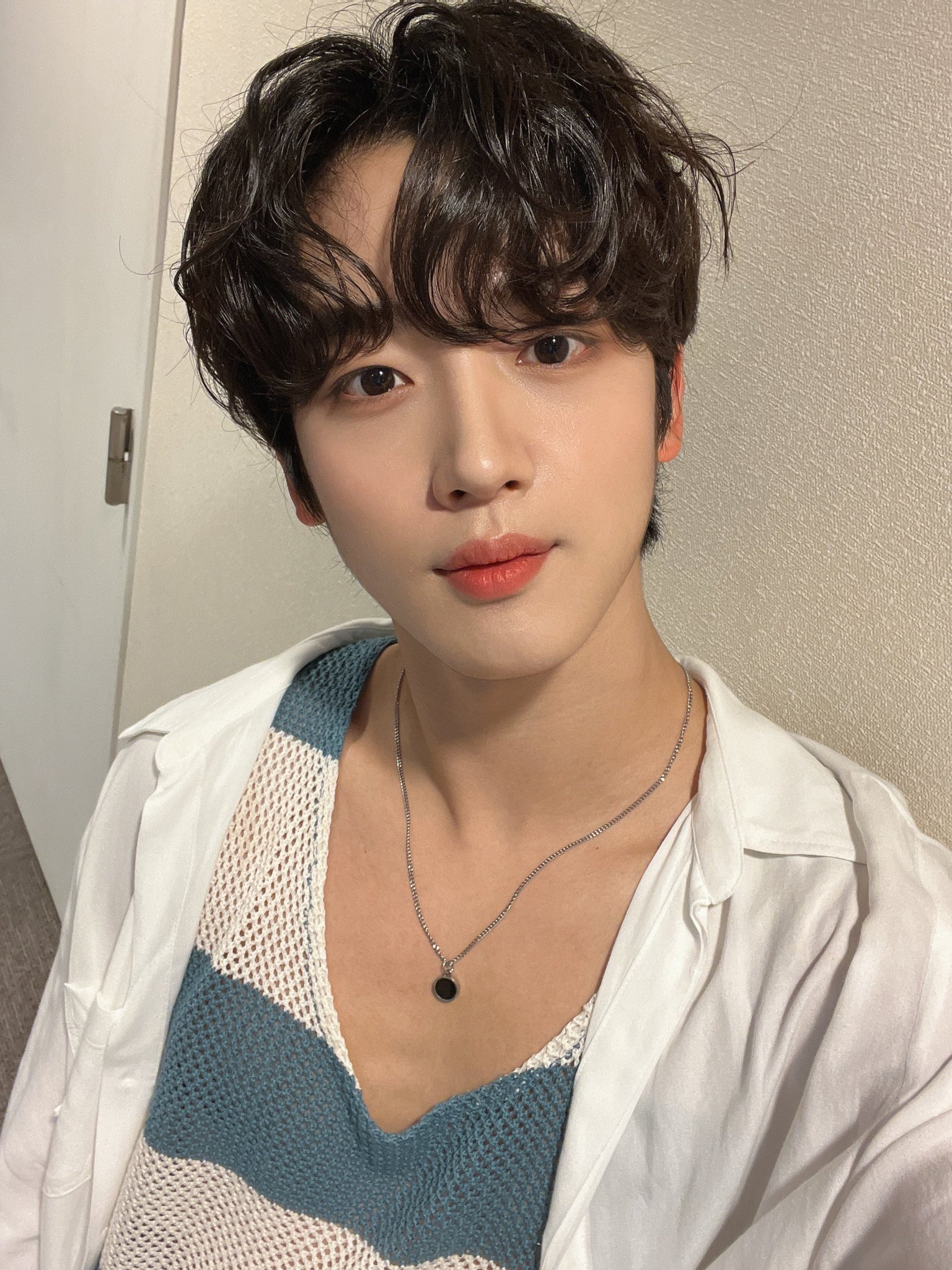 [잡담] 얼굴자랑나왔습니다 | 인스티즈