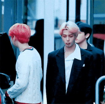 [잡담] 형원이는 화려한 것도 찰떡이에요 | 인스티즈