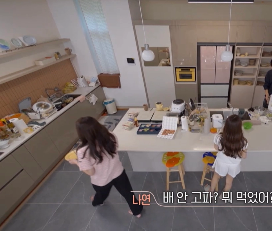 [잡담] 환승연애 뭐 서로 기싸움중인거야?? | 인스티즈