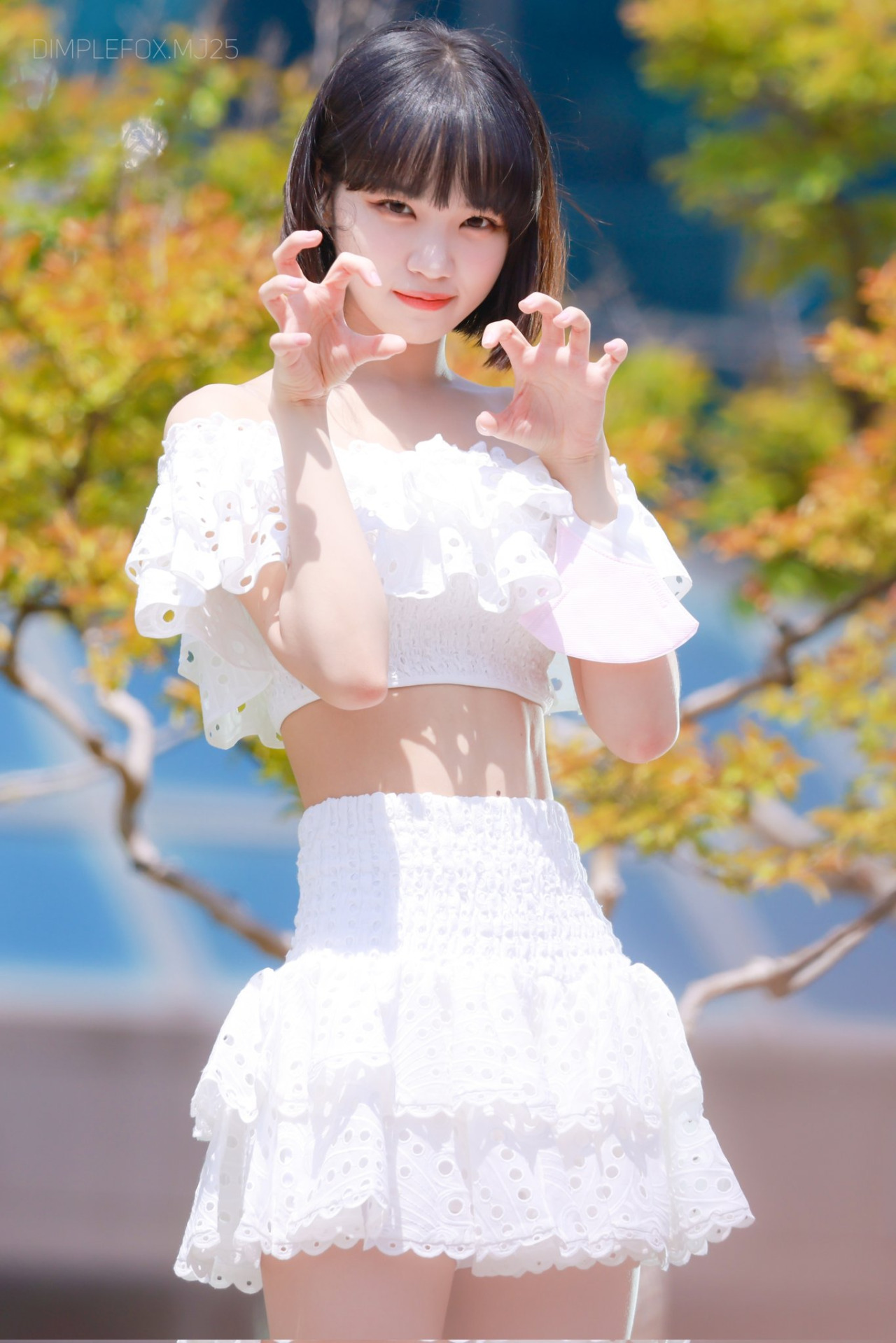 [잡담] 아니 김채원 이게 말이돼? | 인스티즈