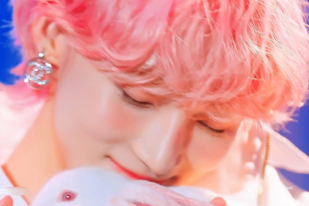 [잡담] 최찬희 진짜 너무너무 이쁘다.. | 인스티즈