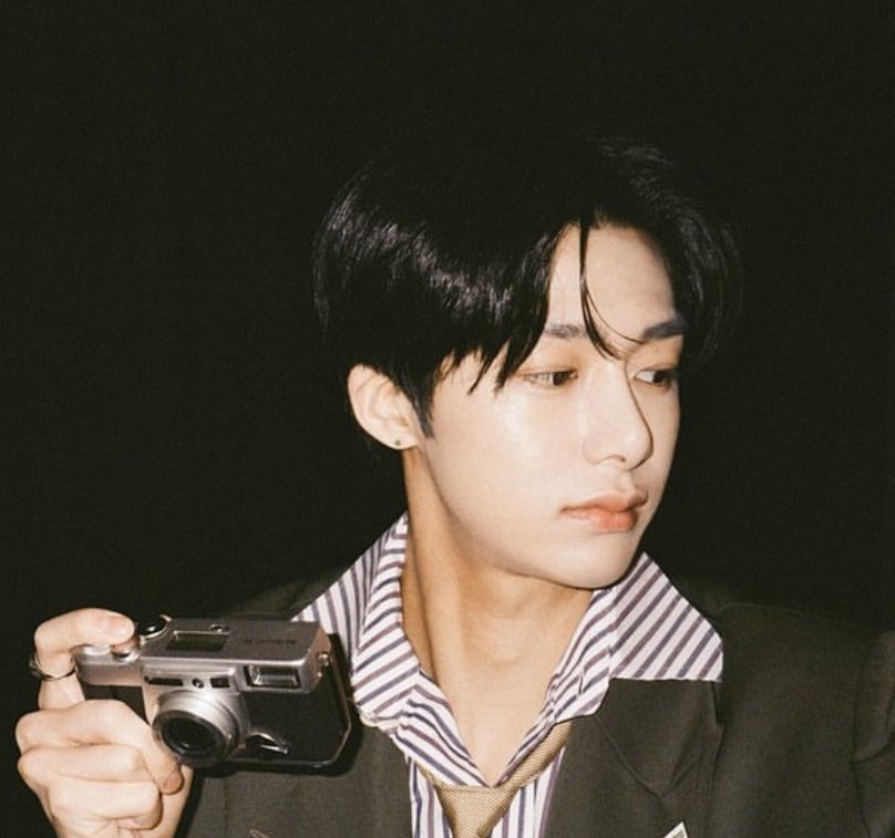 [잡담] 몬베베들이 채형원 인스타 숨기라 했던 이유 | 인스티즈