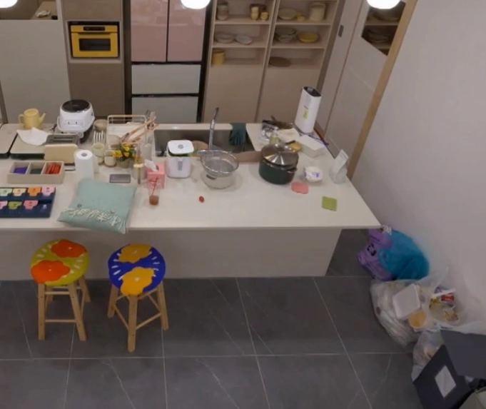 [잡담] 환승연애 뭐 서로 기싸움중인거야?? | 인스티즈