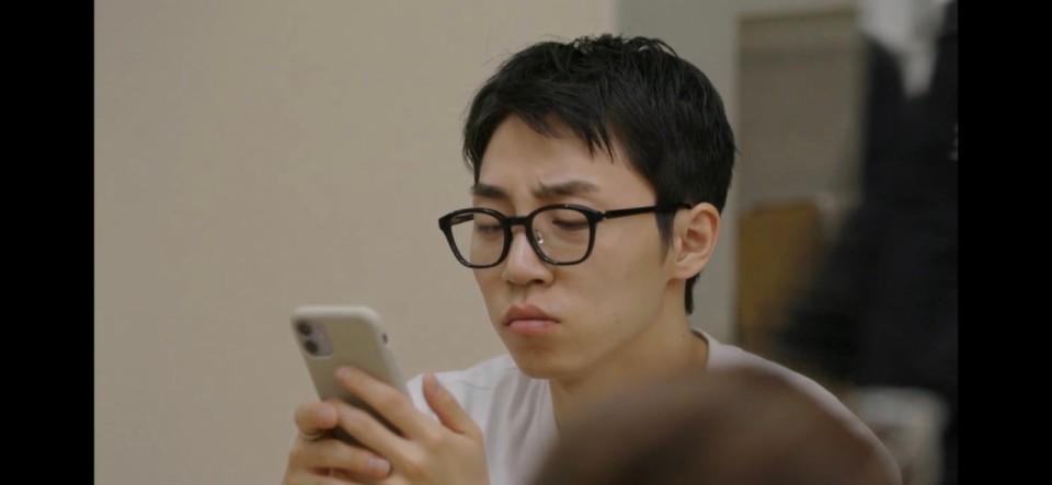 [잡담] 환승연애 규민있잖아 | 인스티즈