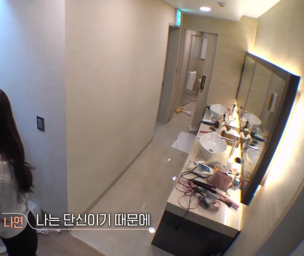 [잡담] 환승연애 뭐 서로 기싸움중인거야?? | 인스티즈