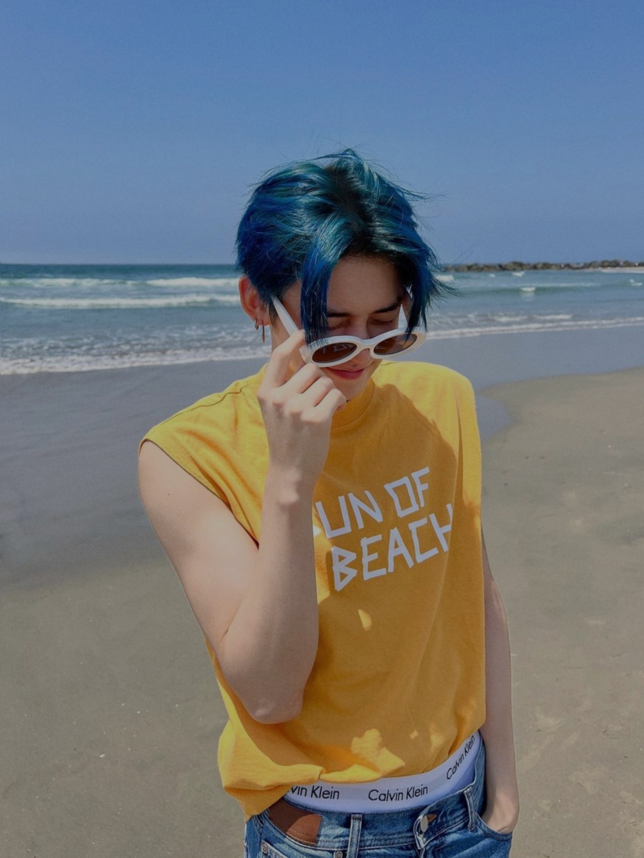 [잡담] 이런글 떠서 봤는데 연준이 패션 너무 예쁘다 | 인스티즈