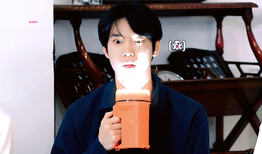 [잡담] 도영 귀엽다 | 인스티즈