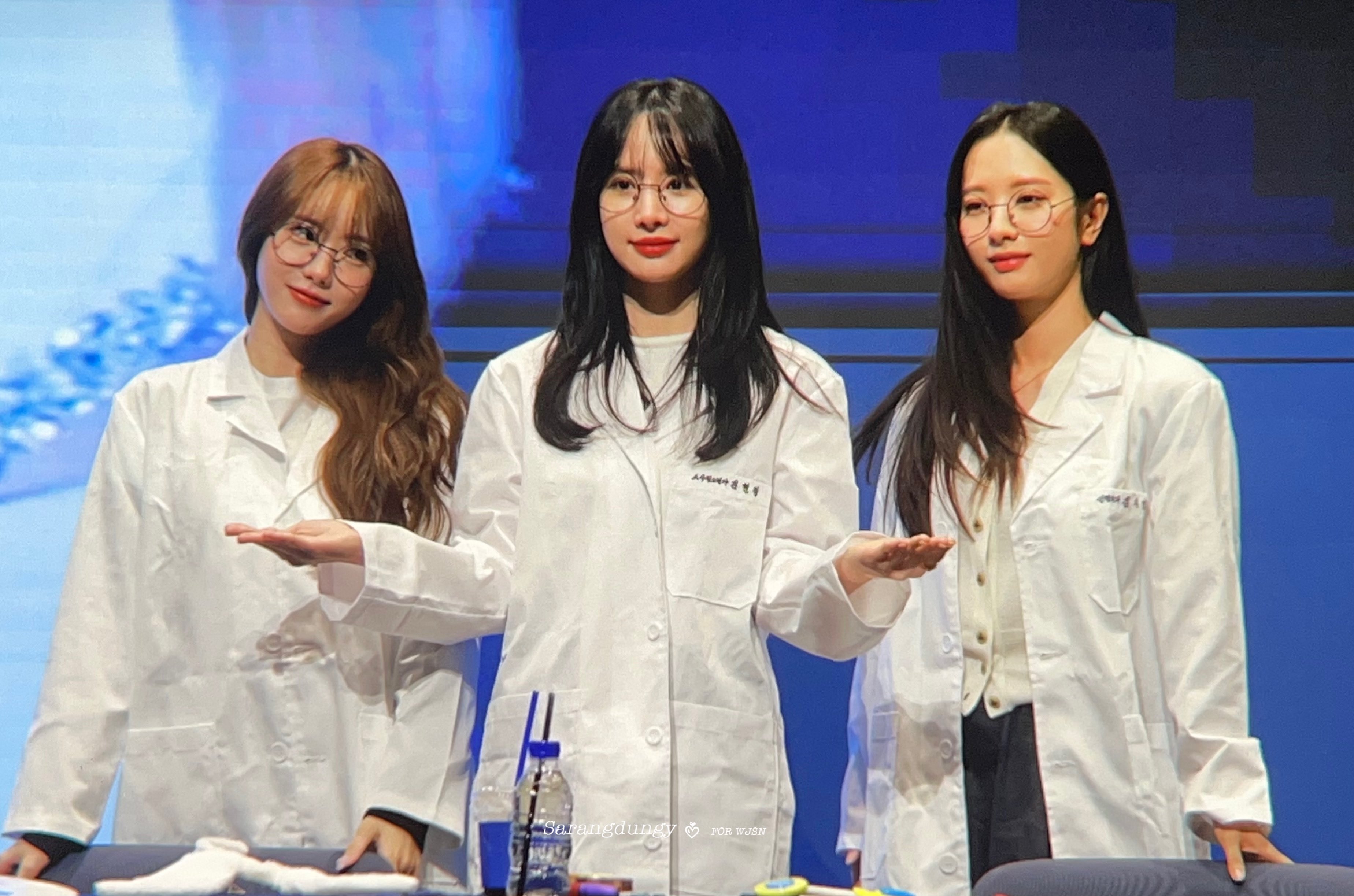 [잡담] 이 셋이 한 그룹이라니... | 인스티즈