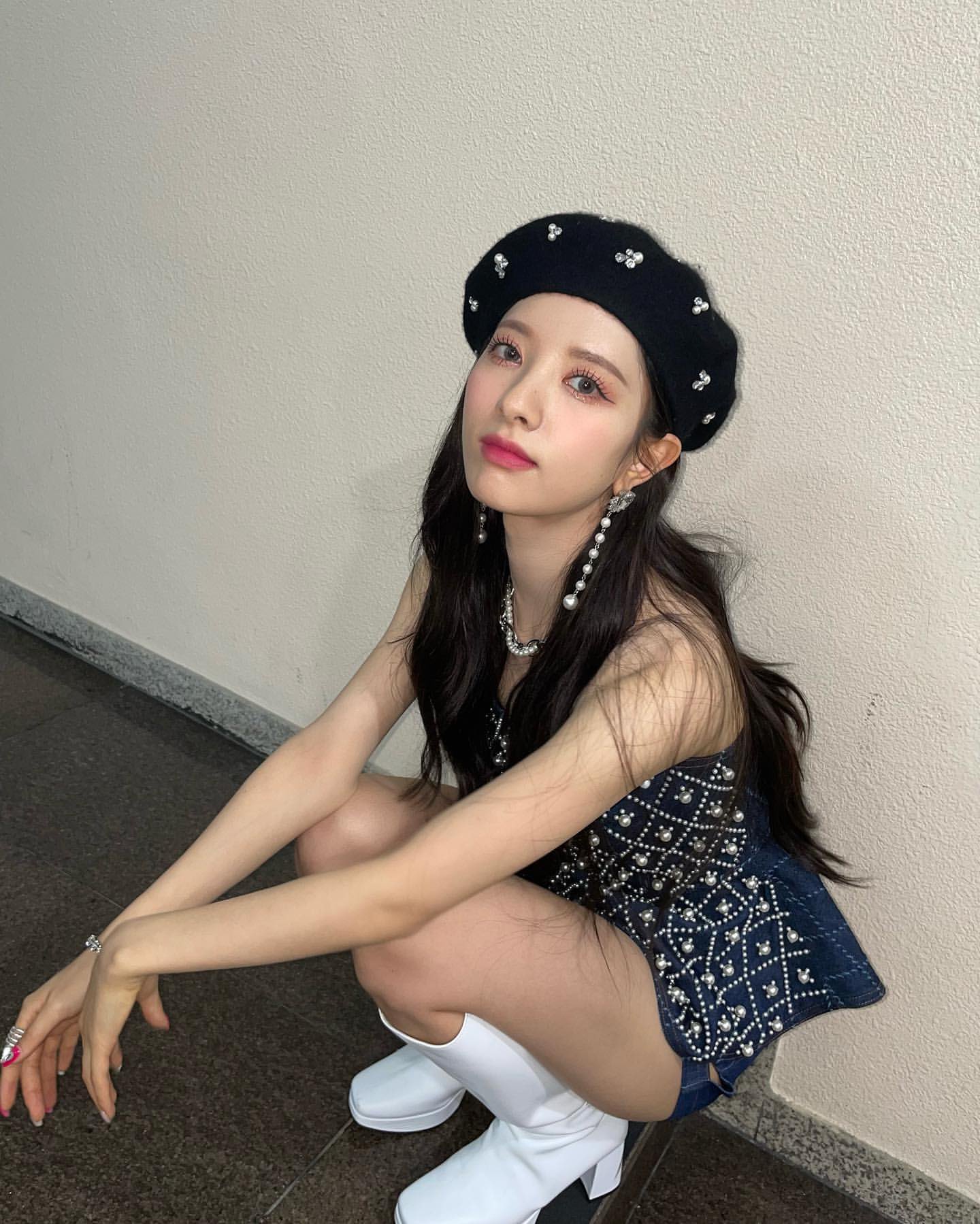 [잡담] 내 기준 차쥐뿔 한 번만 나와 줬으면 하는 여돌..... | 인스티즈