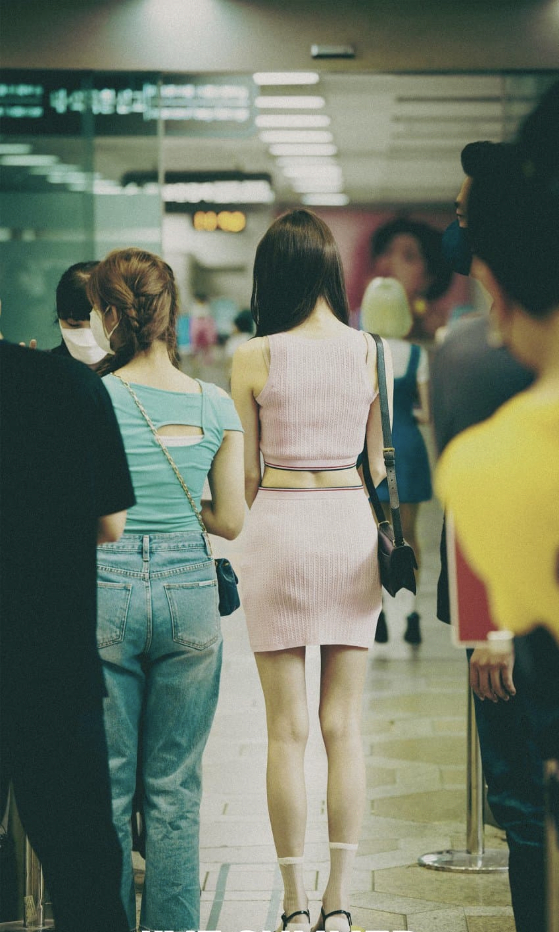 [잡담] 장원영 실물 말도 안될 거 같음 | 인스티즈