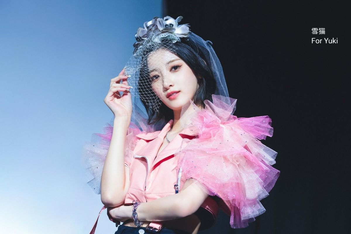 [잡담] 유키 공주 .. 💗 | 인스티즈