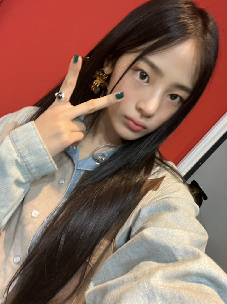 [잡담] 뉴진스 갓기들 보고 가라 | 인스티즈